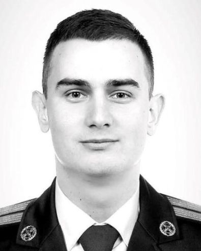 Матейчук Назар Русланович