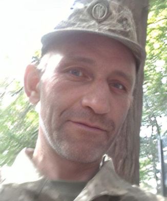 Мельничук Олександр Володимирович
