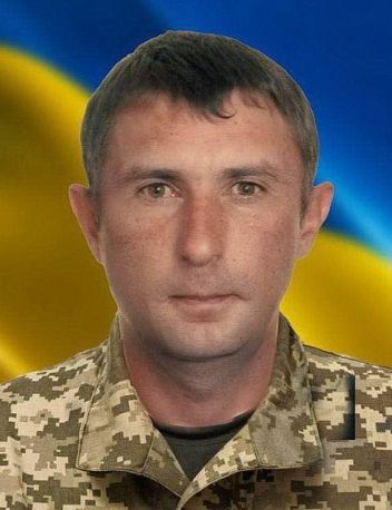 Назарук Сергій Олексійович