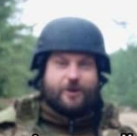 Самкевич Сергій Андрійович