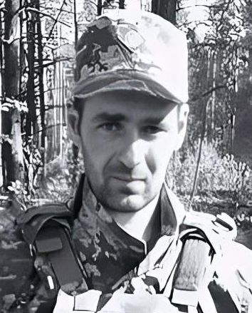 Семенака Володимир Олександрович