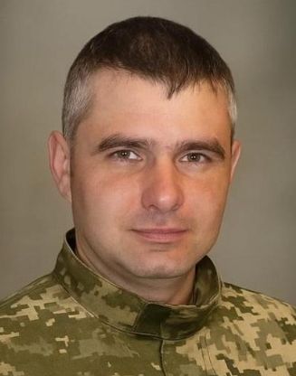 Шевчик Ростислав Володимирович