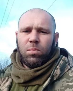 Щур Михайло Вікторович