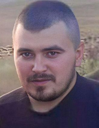 Шуфрун Олексій Іванович