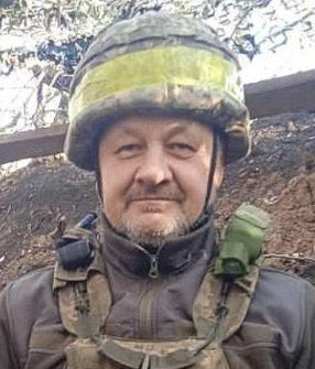 Шинкарук Віктор Федорович