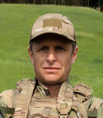 Ткачук Віталій Сергійович