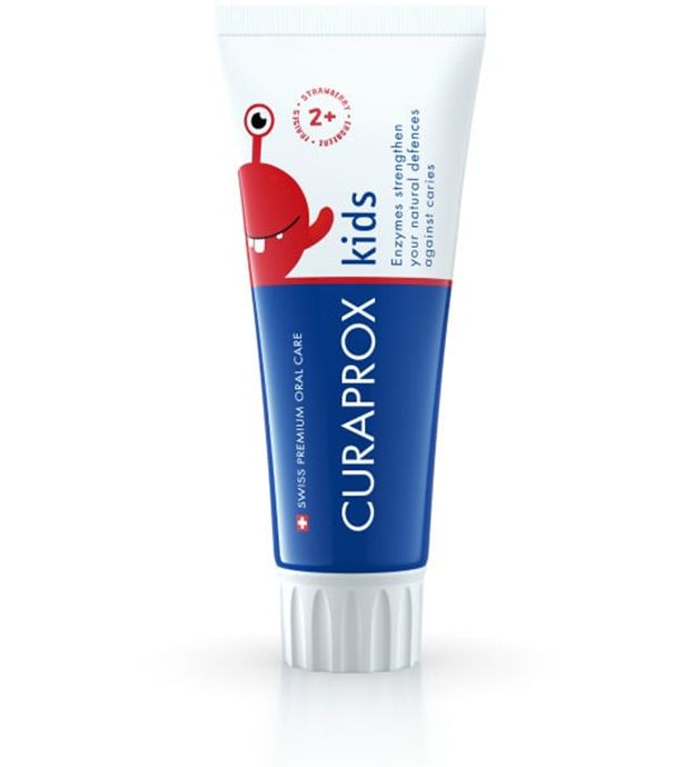 Curaprox Shelfie