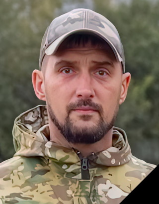 Кравчук Олексій Миколайович