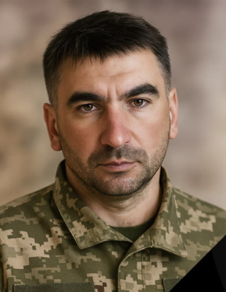 Ляшко Ігор Сергійович