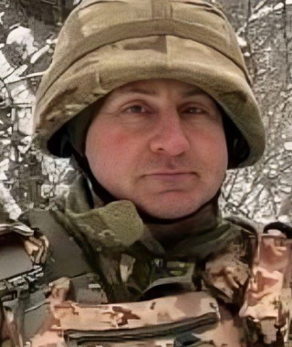 Липка Іван Данилович