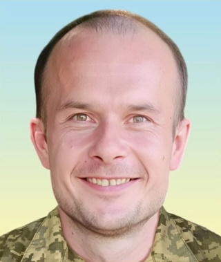 Сорока Василь Петрович