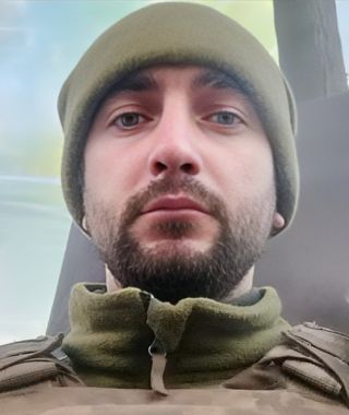 Бахор Євгеній Ігорьович