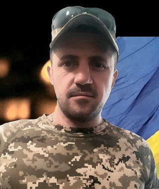 Бебес Ігор Васильович