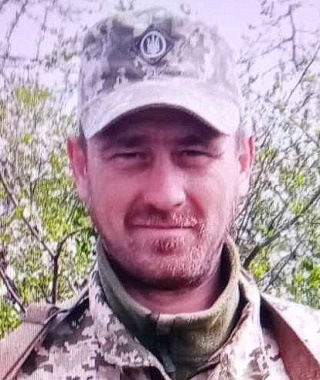 Дарчик Юрій Миколайович
