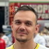 Сергій Долінко