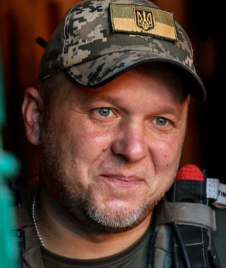 Дригуля Олександр Павлович