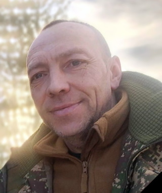 Дубук Олександр Петрович