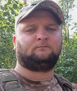 Дудинець Михайло Вадимович
