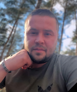 Фейдак Ігор Ігорович