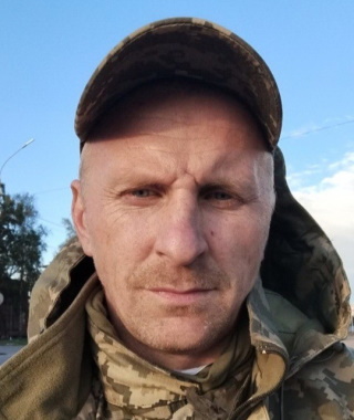 Гонтар Сергій В’ячеславович