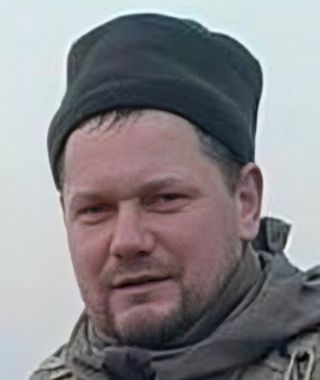 Хвас Олександр Олександрович