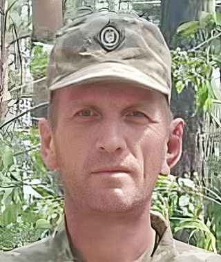 Карпук Сергій Анатолійович