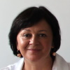 Галина Коляда