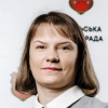 Ірина Луцик