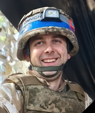 Лисюк Дмитро Віталійович