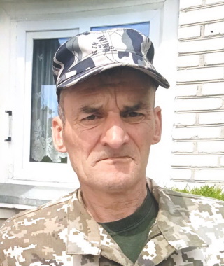 Мазурок Володимир Олександрович
