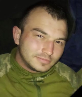 Мазурик Руслан Вадимович