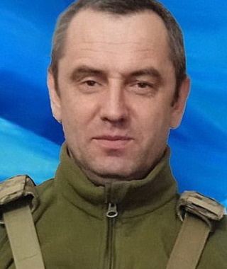 Наумук Іван Степанович