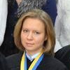 Іванна Окостень