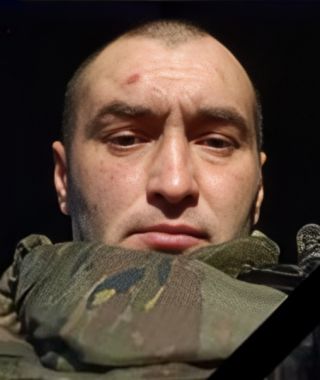 Оліферчук Олег Сергійович