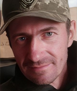 Олексюк Володимир Сергійович