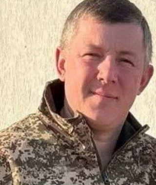 Омелянчук Сергій Валерійович