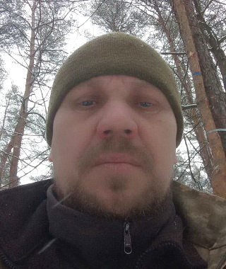 Павлович Степан Степанович