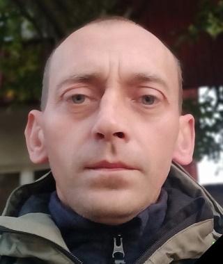 Півень Віталій Миколайович