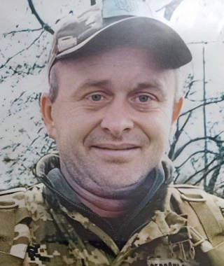 Романюк Віктор Володимирович