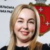 Наталія Сеник