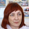 Наталія Сіховська