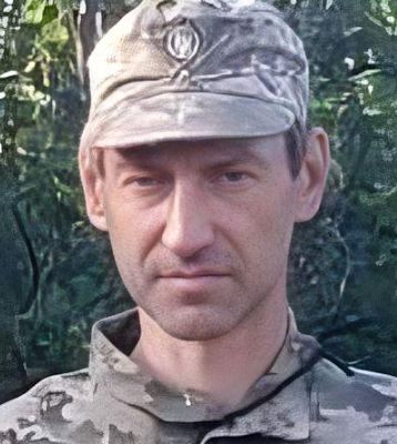 Солтис Тарас Миколайович