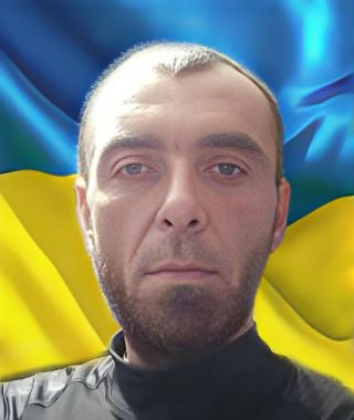 Синяговський Олександр Олегович