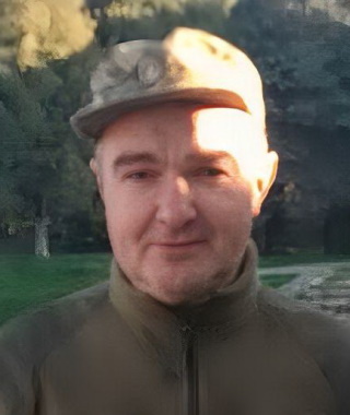 Вакулюк Валерій Олексійович
