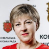 Людмила Васковець
