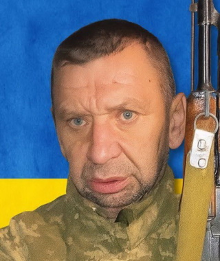 Сахарчук Василь Васильович