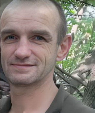 Веремійчук Роман Романович