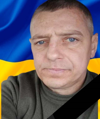 Янчук Олександр Петрович