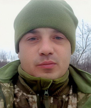 Заблоцький Іван