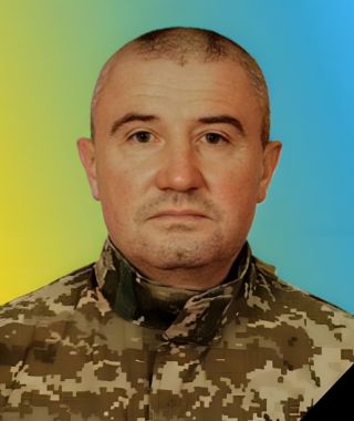 Баран Олександр Никифорович